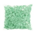 thumbnail image 2 of 50-Pack Artificial Roses Artificial Flower Heads Foam Flowers for Wall Decorations, Wedding Receptions, Faux Bouquets, Spring Decor, and DIY Crafting,1.38inch, 2 of 3