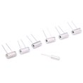 thumbnail image 2 of Oscilador de cristal pasivo, 35PCS Oscilador de cristal pasivo Oscilador de componentes electrónicos Verdadera excelencia, 2 of 6