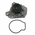 thumbnail image 4 of GMB 135-1390 Water Pump that fits a Honda Civic (1996-2000), 4 of 5