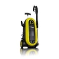 thumbnail image 2 of Power Products USA 1.76 GPM 14.5 Amp 2200 PSI Electric Pressure Washer, Yellow, 2 of 7