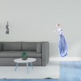 thumbnail image 2 of Estatua de Guan Yin,Estatua de Guan Yin para decoración del hogar.,Figura de escritorio,Estatua de niña linda de escritorio,adorno nórdico moderno,Figura de niña para, 2 of 8
