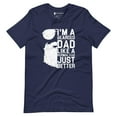 thumbnail image 3 of Better Bearded Dad T, 3 of 10