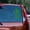 Green, variant on American Deer - Vinyl decal