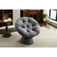 thumbnail image 2 of Swivel Chair, Simple Assembly Process / Fast Installation at Home, 2 of 6