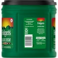 thumbnail image 2 of Folgers Classic Medium Roast Ground Coffee Decaf 25.9 oz (Pack of 6), 2 of 3