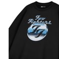 thumbnail image 3 of Foo Fighters Chandail en Molleton Adulte Effet Métal, 3 of 4