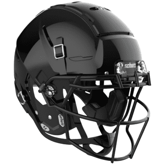 auburn youth football helmet Riddell Mini Speed Football Helmet NCAA Auburn Tigers Chrome Decal