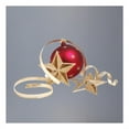 thumbnail image 1 of Wallhogs Festive Holiday Cutout Wall Decal, 1 of 2