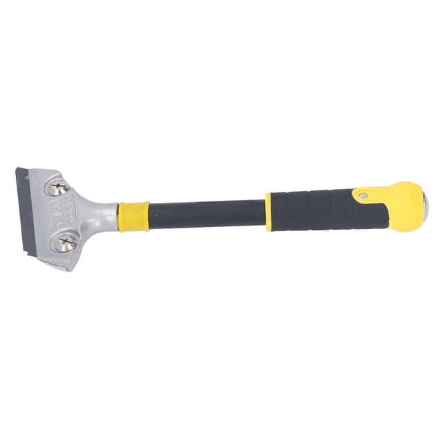 Tile Grout Scraper, Quick Replacement Caulk Remover Tool Multifunctional for Wallpaper Glue Removal