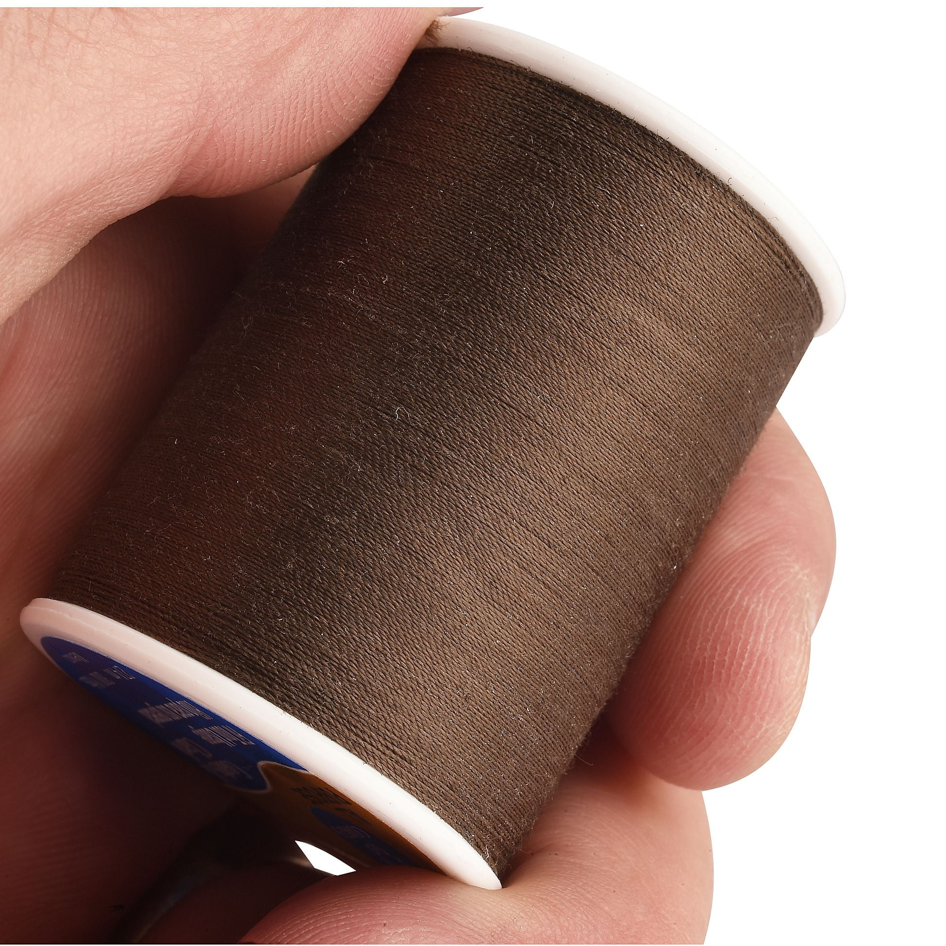 (3 pack) Coats & Clark All Purpose Twig Polyester Thread, 300 Yards