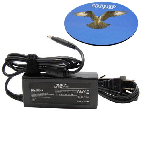 AC Adapter Charger For HP Pavilion 14-c015dx Chromebook D1A49UA - Foto 2