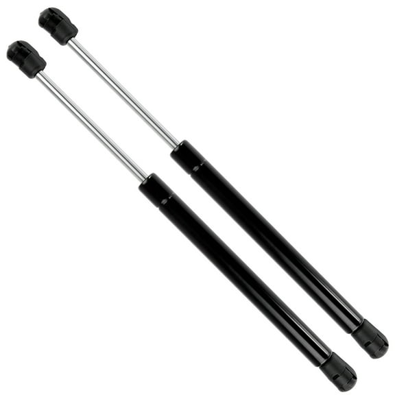 CCIYU Qty(2) 4118 Lift Supports Struts Replacement Fit For Mercury Grand Marquis 4.6L 1998-2005 Hood