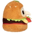 thumbnail image 2 of Squishable / Alter Egos Series 17: Plague Doctor - Burger, 2 of 4