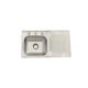 thumbnail image 1 of Fregadero Cocina Empotrar 1 Tina 76x44x14 M402 Der EB Tecnica linea Mark, 1 of 3