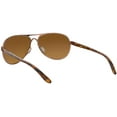 thumbnail image 6 of Oakley 59-13-135 Sunglasses For Women, 6 of 7