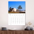 thumbnail image 3 of Madeira - A beautiful pearl in the Atlantic (Monthly Wall Calendar 2026 16.5 x 23.4 (open)), CALVENDO 14 Month Calendar, 3 of 9