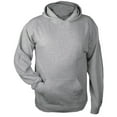 thumbnail image 2 of C2 Sport Fleece Boy's Hood, 2 of 3