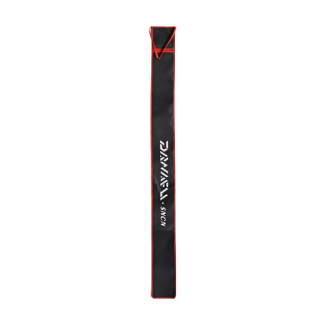 S SERENABLE Fishing Rod Bag Double Layers Protector Practical Pouch Fishing Pole Carrier for 120 cm