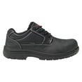 thumbnail image 2 of FSI Footwear Mens Nautilus Avenger Black Composite Toe Waterproof Work Shoes A7119, 2 of 4