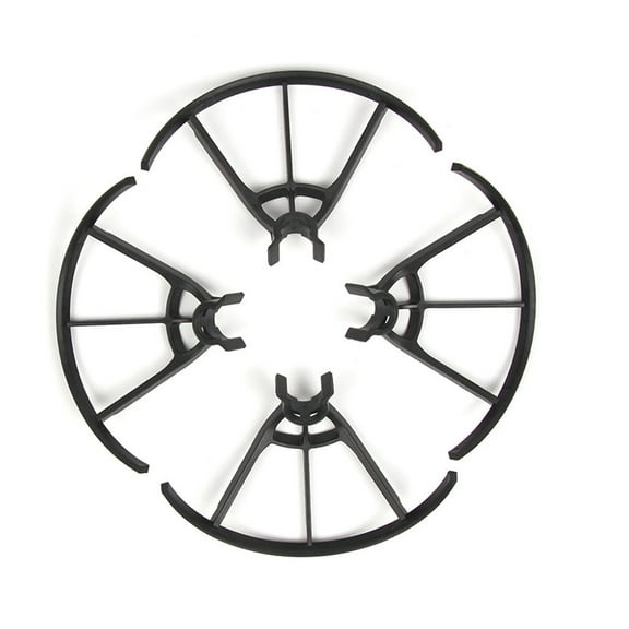 Propeller Guards Blades Protection Frame Prop Guards Quick Connection Landing on