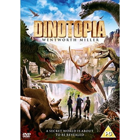Dinotopia [DVD]