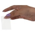 thumbnail image 1 of Protectores de Etiquetas KAPCO LP008 Redondos 3.8x5 cm Transparentes 500 unidades, 1 of 7