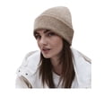 thumbnail image 2 of Beechfield® Mens/Womens Original Cuffed Beanie, 2 of 4