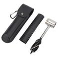 thumbnail image 1 of Llave de barrena manual ANGGREK Broca de Madera Acero Inoxidable Para Actividades Al Aire libre, 1 of 8