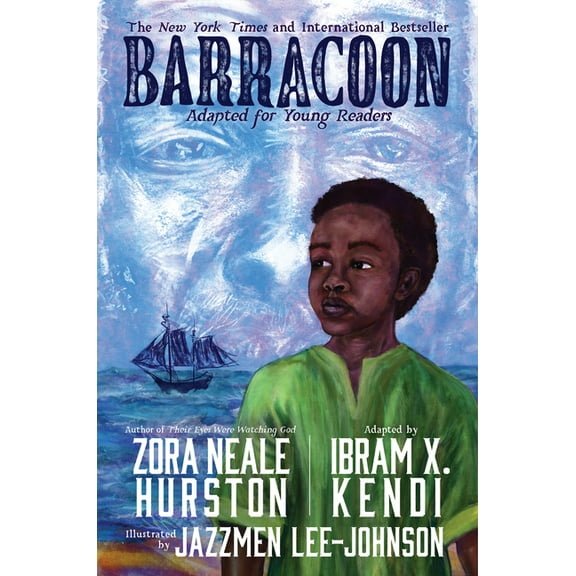 Barracoon: Adapted for Young Readers, (Hardcover)