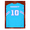 Cherry, variant on PENNZONI Jersey Frame Display Case, Acrylic Sports Jersey Frame Shadow box w/ Lock, Full Size, Walnut
