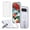 Clear, variant on Asuwish Kickstand Hard Shell Slim Cell Phone Case with Tempered Glass Screen Protector for Google Pixel 9 Pro XL, Google Pixel 10 Pro XL, Purple