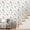 Color 2, variant on Peel and Stick Wallpaper Cute Floral Bird Pink Yellow Birds Wildflowers Botanical Vinyl Self Adhesive Contact Paper Removable Wall Paper for Bedroom 17.7" x118" Renter Friendly Wall Stickers