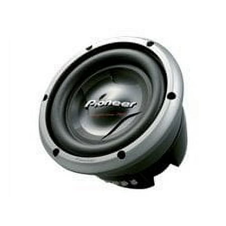 Pioneer TS-W3002D4 - Champion Series Pro - subwoofer driver - 1000 Watt - 11.81"