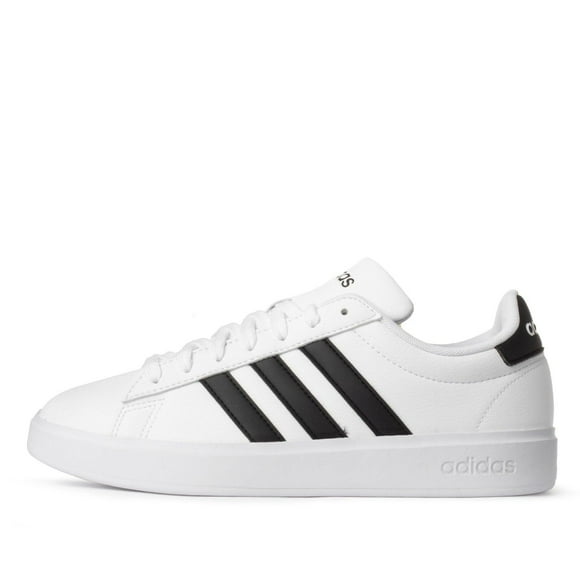 Tenis Adidas Grand Court 2.0 - GW9195 - Hombre blanco 27.5 Adidas Grand Court 2.0