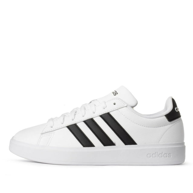 Tenis Adidas Grand Court 2.0 - GW9195 - Hombre blanco 28.5 Adidas Grand Court 2.0