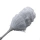 thumbnail image 2 of Electric Feather Duster Handheld Wireless Rechargable Electric Duster Cleaning Brush for Living Room Bedroom Office, 2 of 4