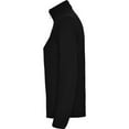 thumbnail image 4 of Roly Womens Himalaya Quarter Zip Fleece Jacket, 4 of 4