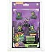 Teenage Mutant Ninja Turtles: Unplugged Fast Forces