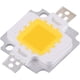 thumbnail image 2 of Bombilla Led Cob, 10 Uds. 10w Led Chip frío/blanco Smd Cob Dc 9-12v para reemplazo de lámpara de bombilla, 2 of 5