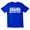 Royal Blue, variant on TotallyTorn Great Dads Get Promoted Novelty Sarcastic Funny Pun Saying Tees Mens Graphic T Shirts
