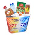 thumbnail image 2 of Premium Hot&Cold Bag, Holds Double The Volume 3 Pack, 2 of 3