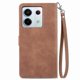 thumbnail image 5 of Funda billetera anti-golpes para GANGXUN Xiaomi Redmi Note 13 Pro 5G , ideal para día a día y trabajo, 5 of 5