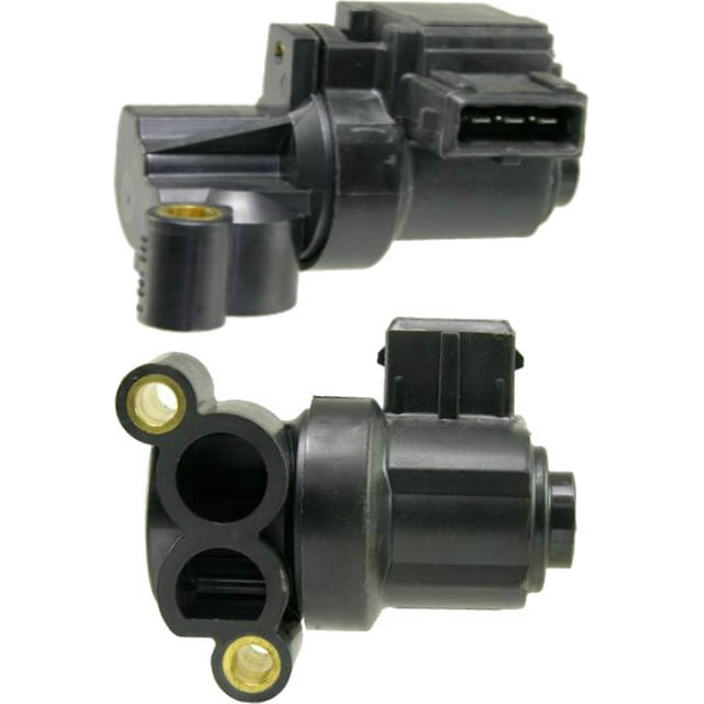 Válvula de control de aire INTRAN-FLOTAMEX IAC Verna 2004 al 2006 Dodge 1.6L L4
