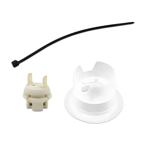 ARCADORA SP20172 Water Heater Sensor Kit FV Sensor Cap Plug for Rheem for Ruud for Richmond Models Precise Fit Easy Install