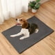 thumbnail image 5 of Xihbxyly Cama Autocalentable para Perros, Almohadilla Térmica para Jaula, Tapete Suave y Lavable para Mascotas, Uso En Interiores y Exteriores, Sueño Cómodo para Perros y Gatos Pequeños y Medianos, T, 5 of 7