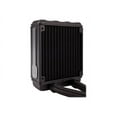 thumbnail image 4 of CORSAIR Hydro Series H80i v2 High Performance Liquid CPU Cooler - Processor liquid cooling system - (for: LGA1156, AM2, LGA1366, AM3, LGA1155, LGA2011, FM1, FM2, LGA1150, LGA2011-3, LGA1151, LGA1200) - aluminum with copper base - 120 mm, 4 of 6