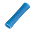 thumbnail image 1 of 21-123 - BUTT CONN BLU 16-14AWG (10 Pcs/pkg), 1 of 1