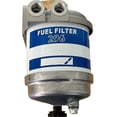 thumbnail image 5 of Filter Oil Water Separator Single Cup Assembly 7111-296 Hdf296 Universal Fuel Filter 296 Filter El, 5 of 5