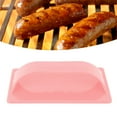 thumbnail image 4 of Herramienta Para Cortar Perritos Calientes, Cortador De Salchichas De Plástico Eficiente, Barbacoa, Parrilla Para Acampar Al Aire Libre, 4 of 7