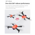 thumbnail image 1 of Mini Drone Para Niños Con 4K Hd Cámara Doble Selfie Rc Quadcopter Brazo Plegable Uav Modo De Retención De Altitud Helicóptero Dron Juguete De Regalo Para Niños Muyoka Hogar, 1 of 6